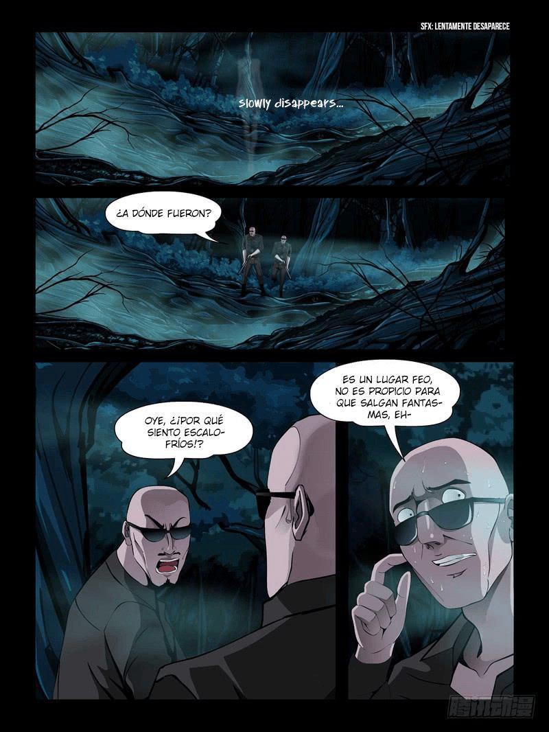 Capitulo 16 page 33