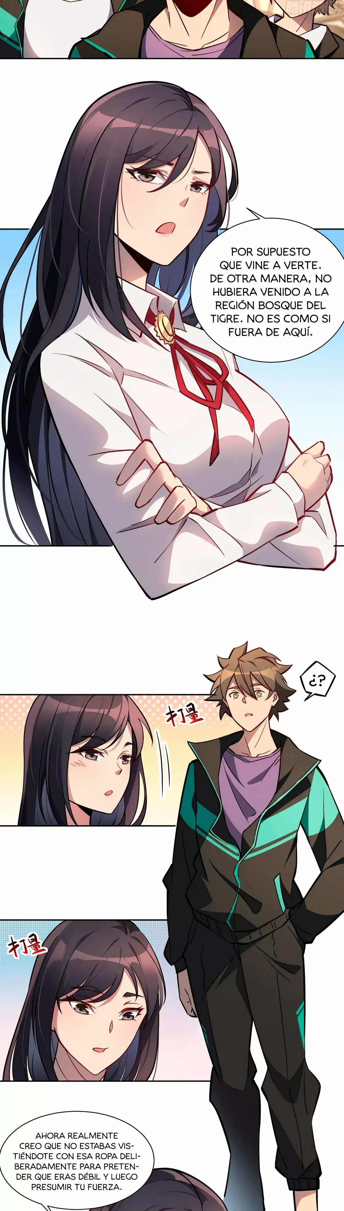 Capitulo 53 page 13