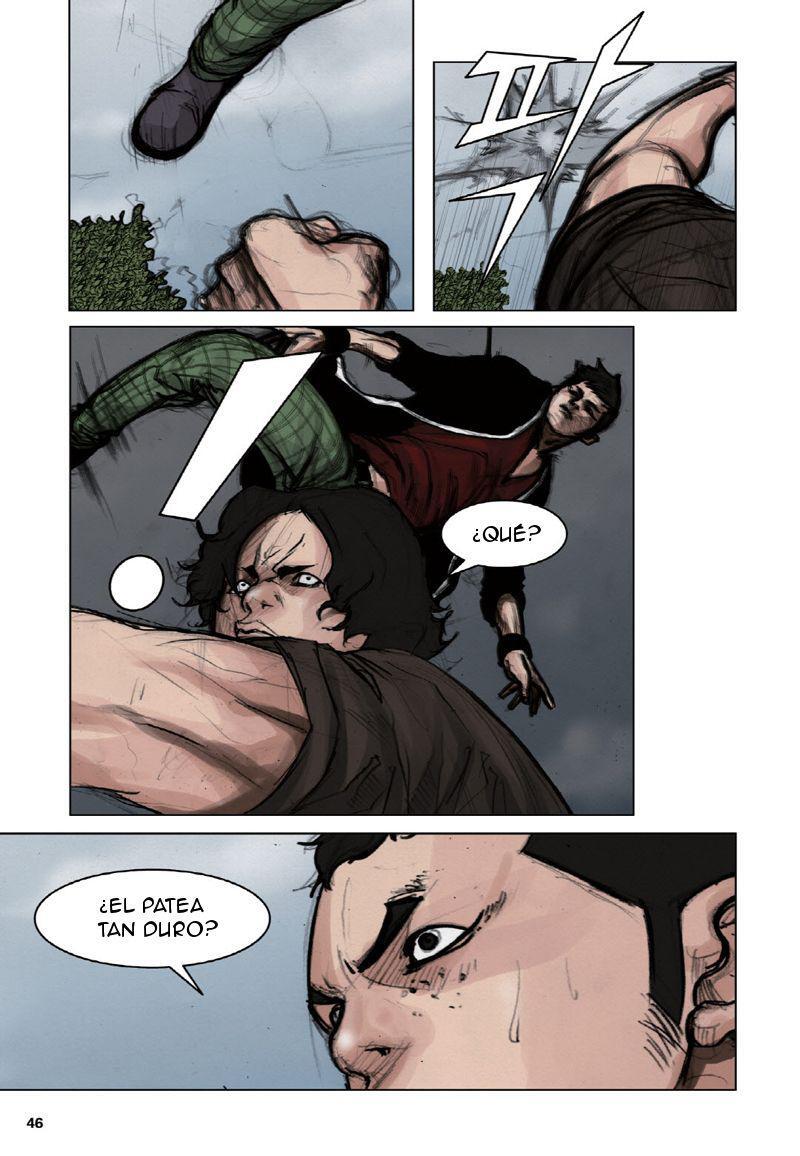 Capitulo 18 page 6