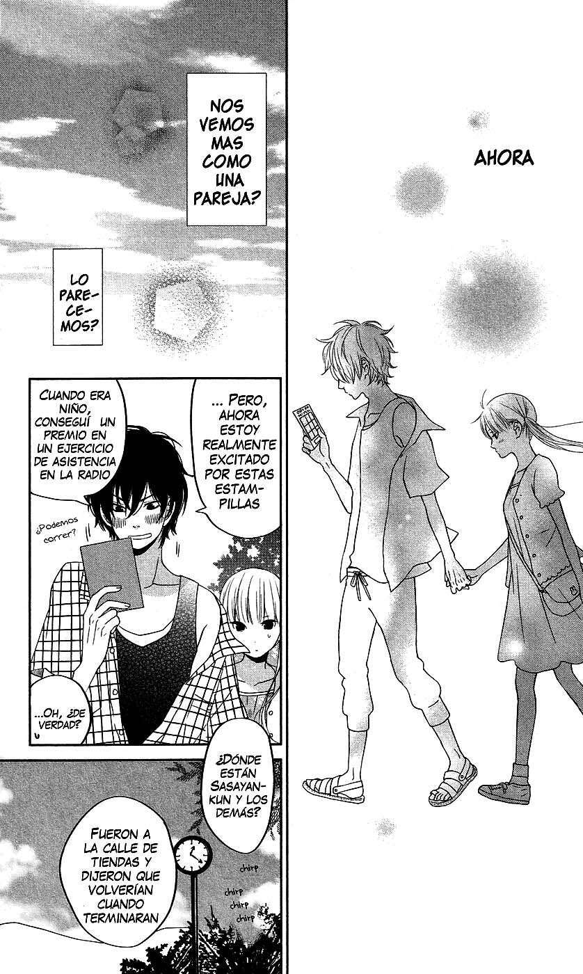Capitulo 33 page 23