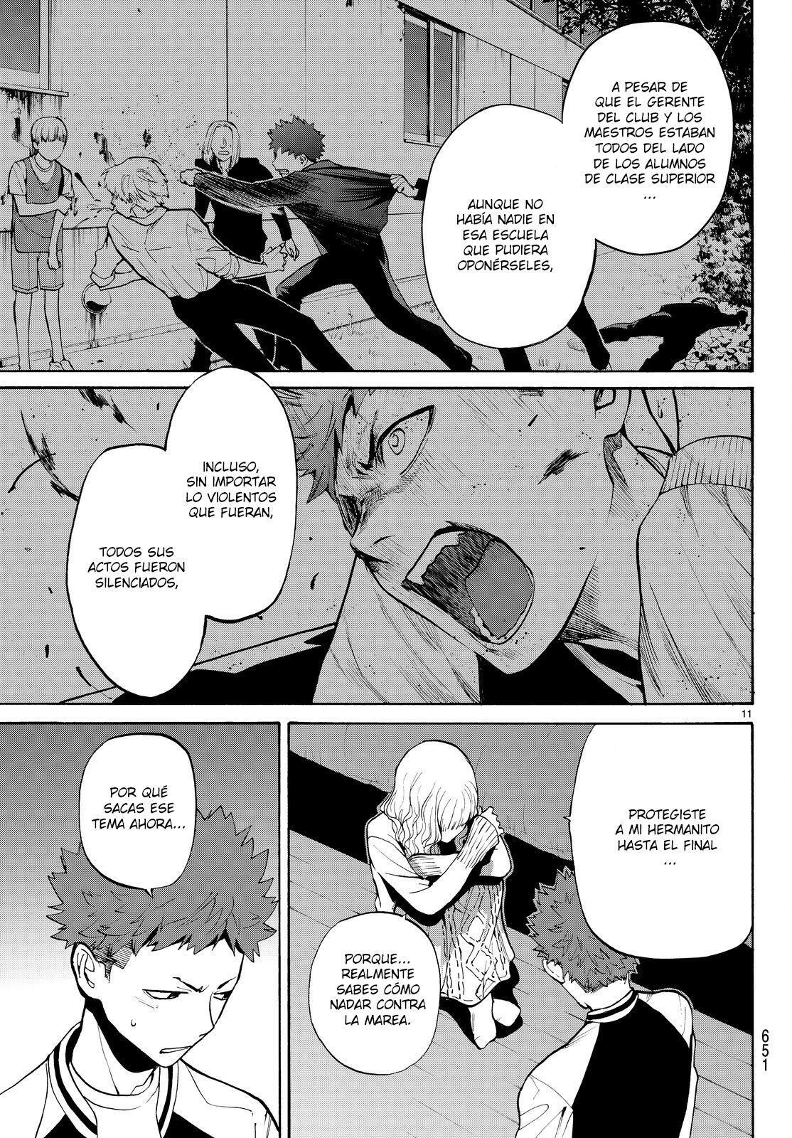 Capitulo 23 page 11