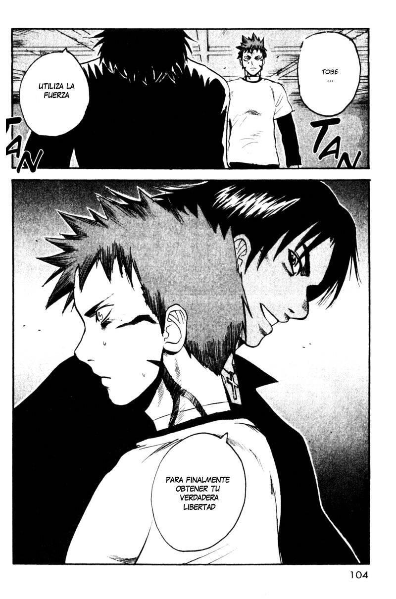 Capitulo 64 page 22