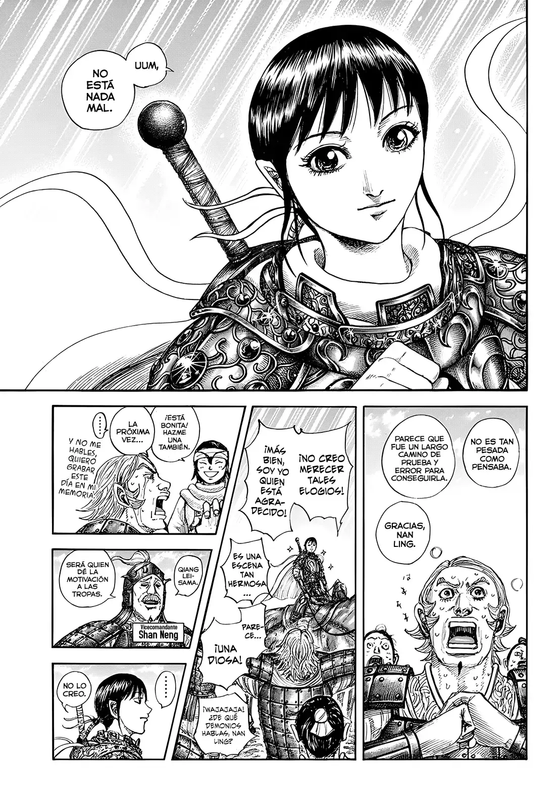 Capitulo 849 page 10