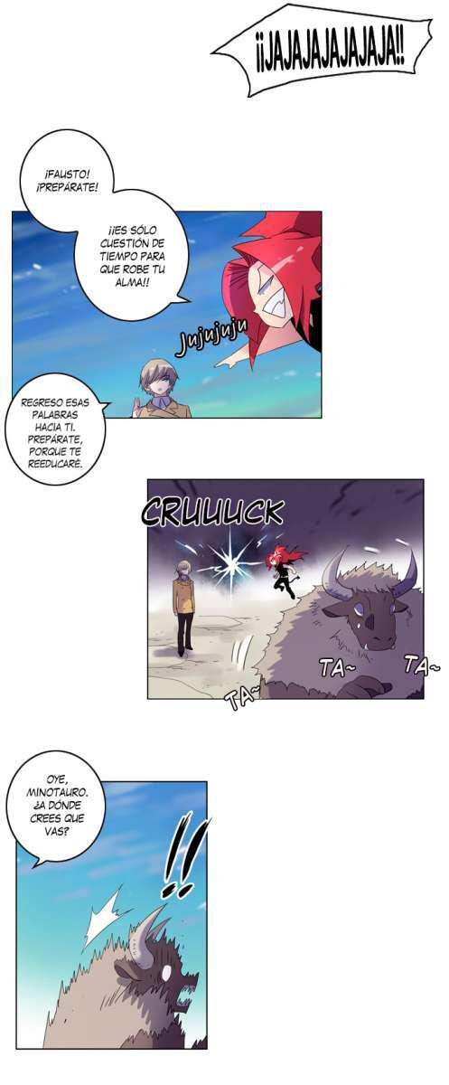 Capitulo 33 page 25