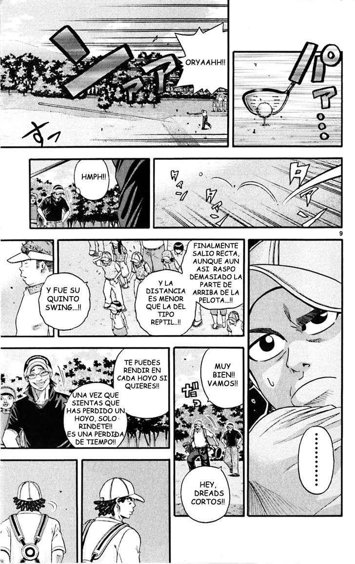 Capitulo 23 page 10