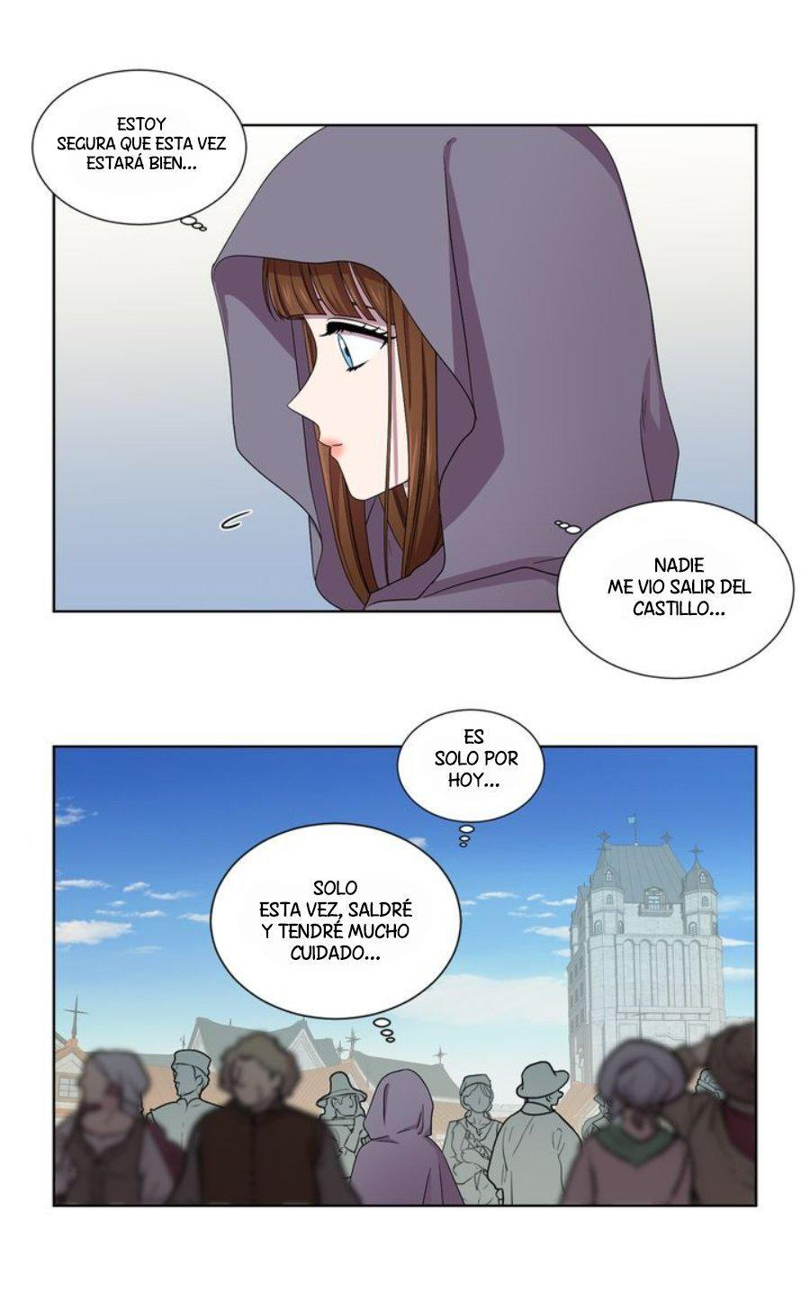 Capitulo 84 page 34