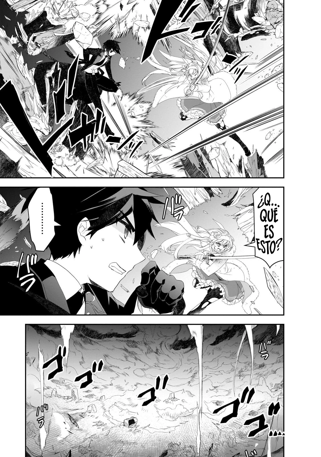 Capitulo 66 page 32