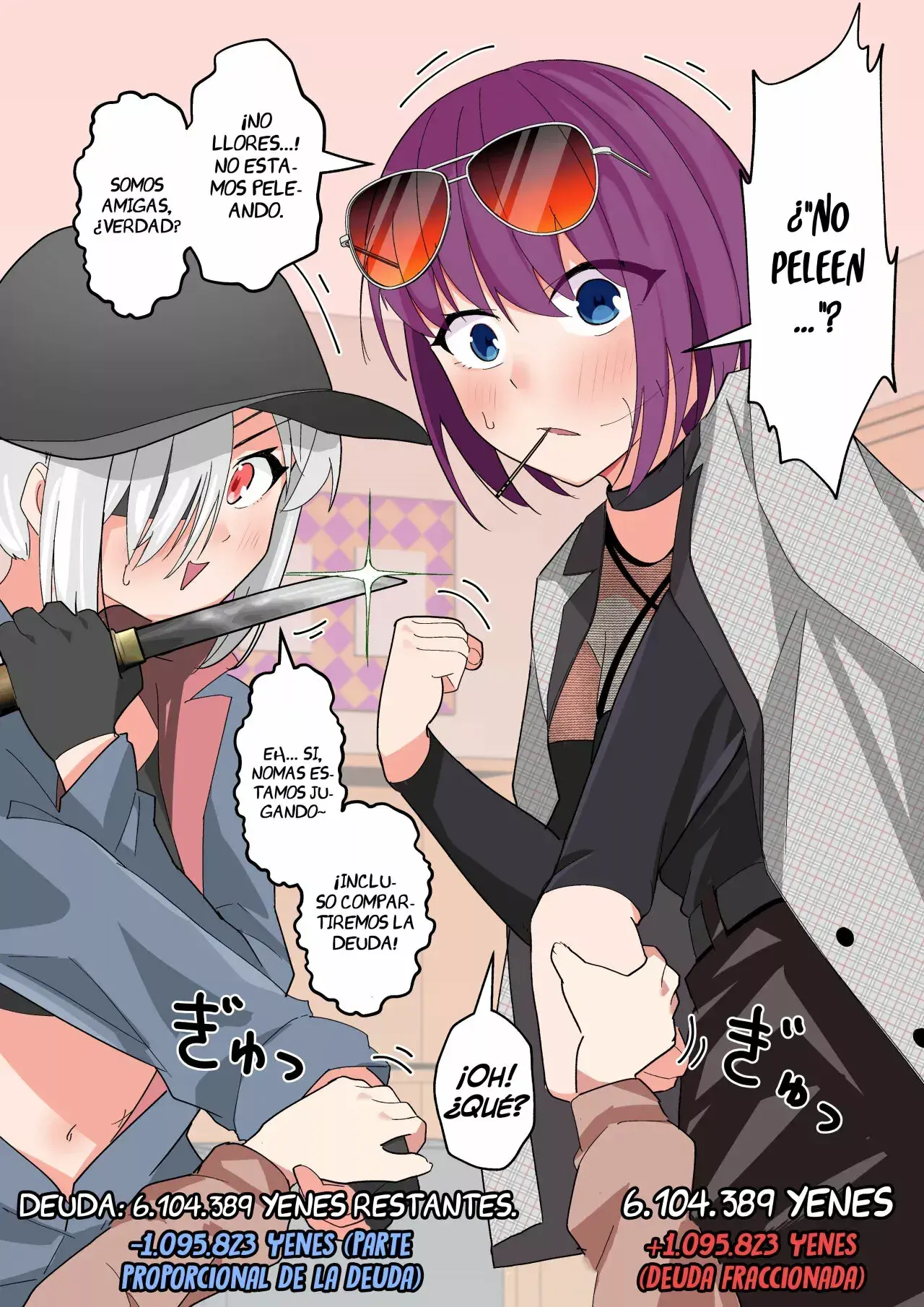 Capitulo 20 page 3