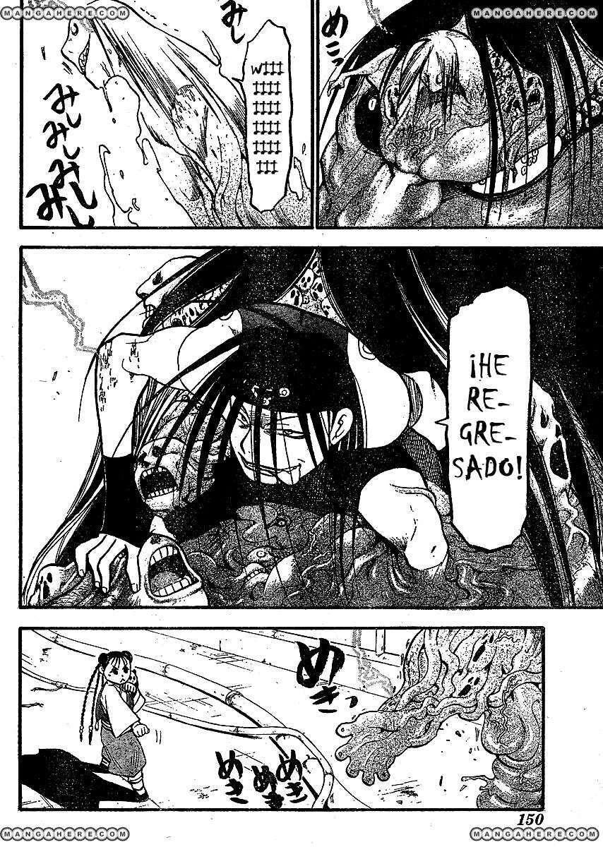 Capitulo 91 page 19