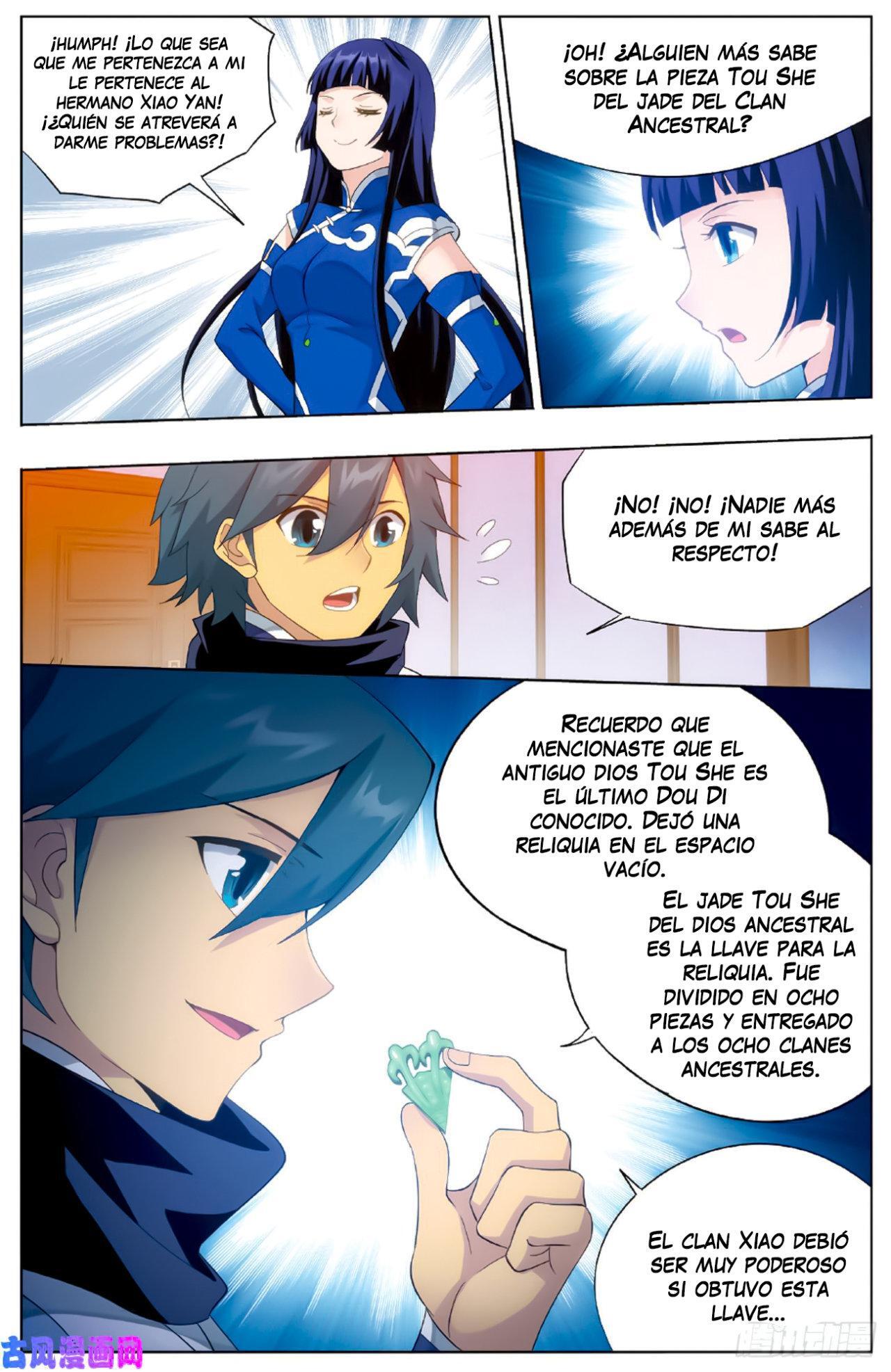 Capitulo 262 page 20