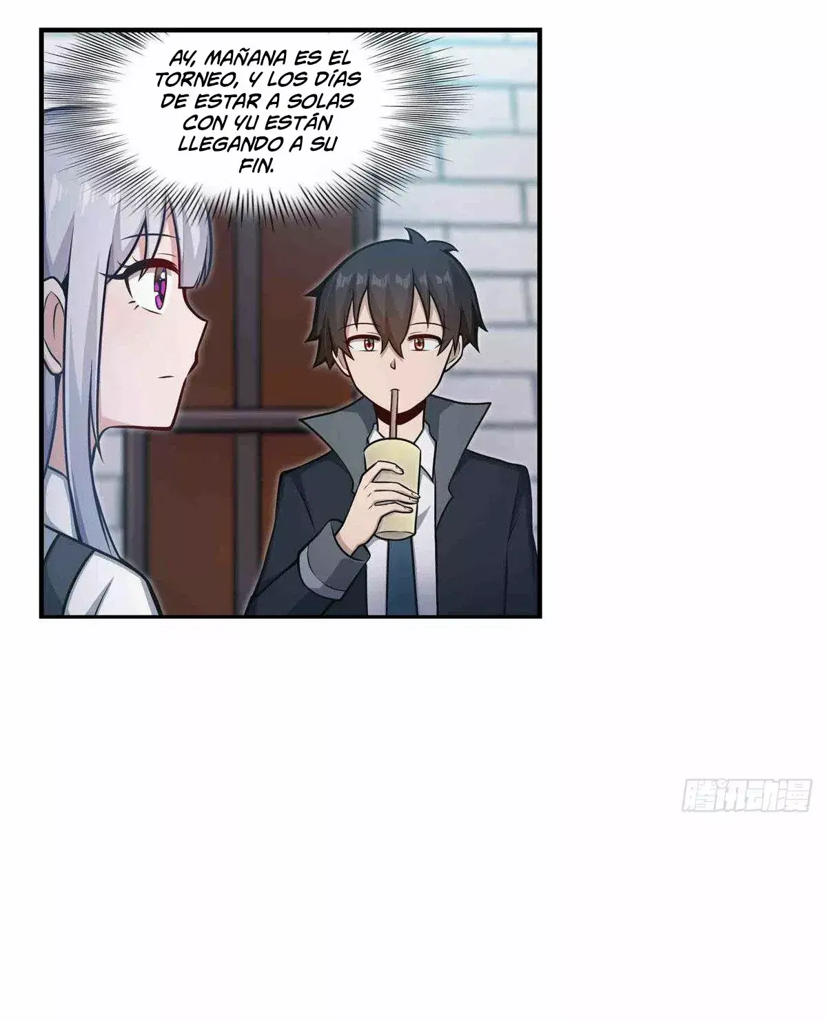 Capitulo 247 page 17