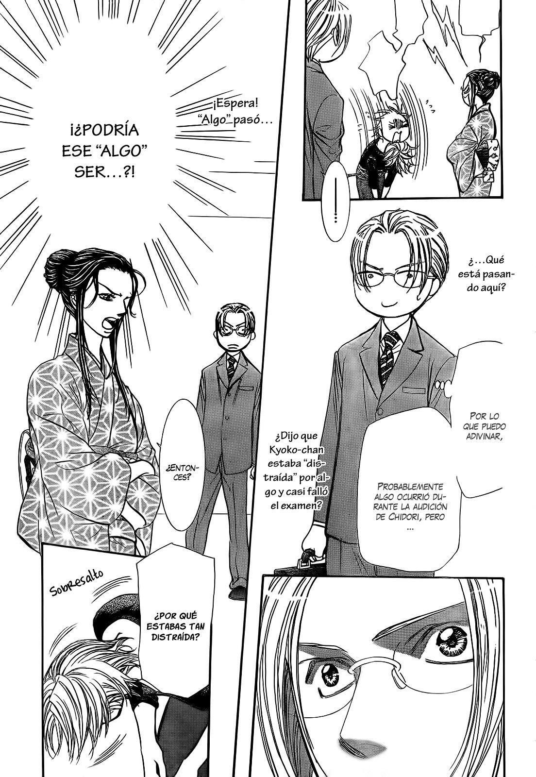 Capitulo 252 page 10