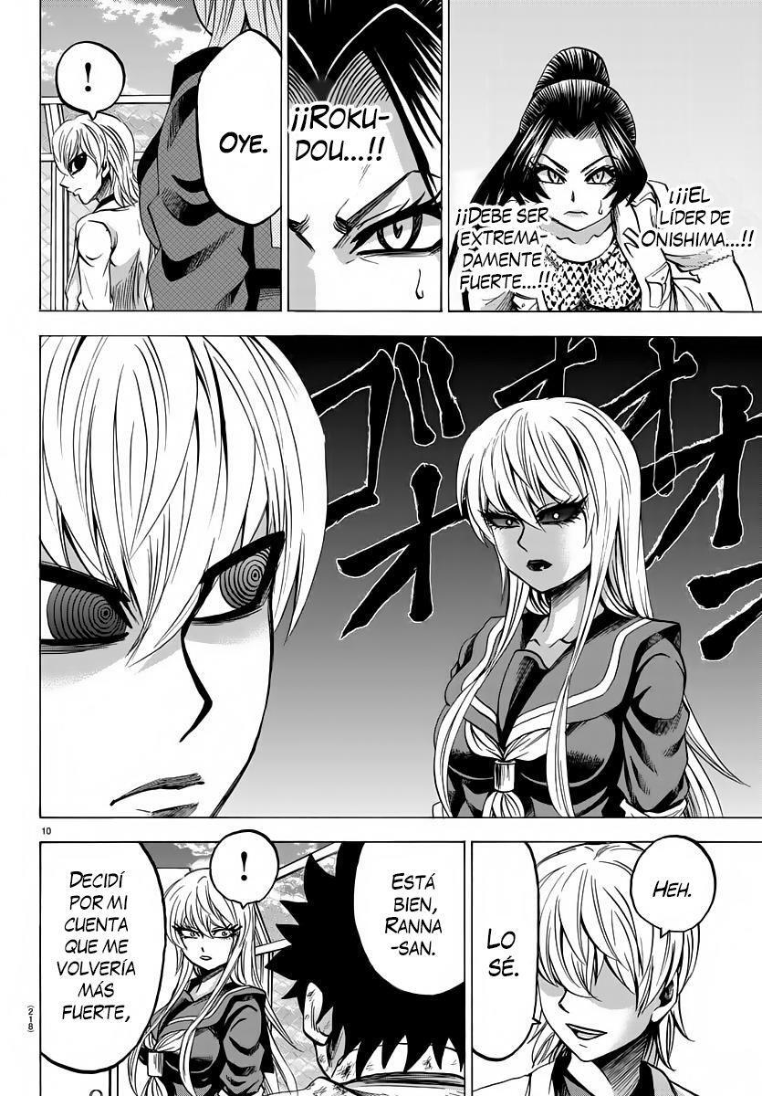 Capitulo 67 page 9