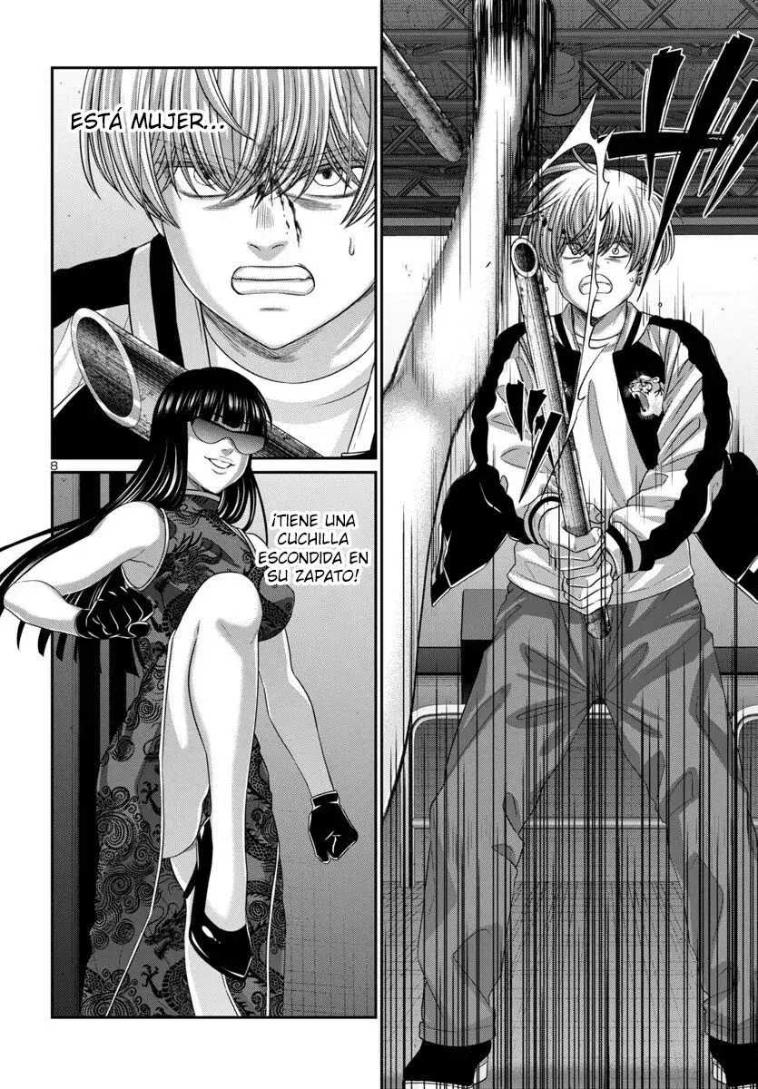 Capitulo 110 page 10