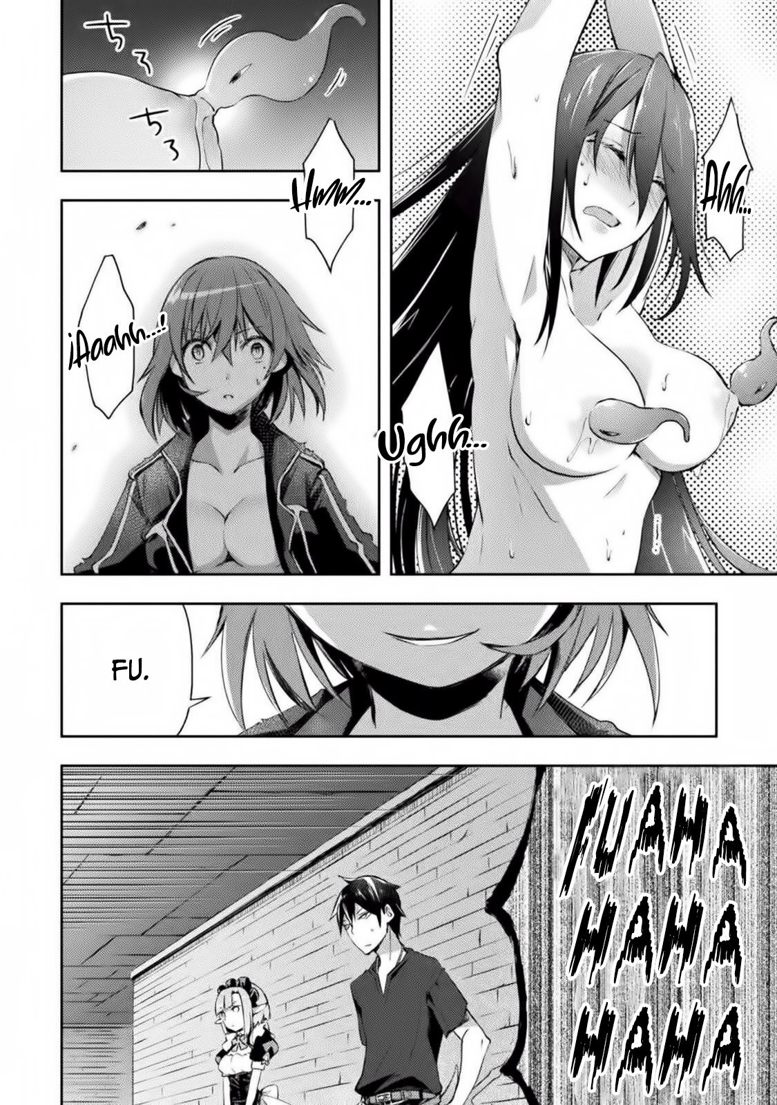Capitulo 11 page 14