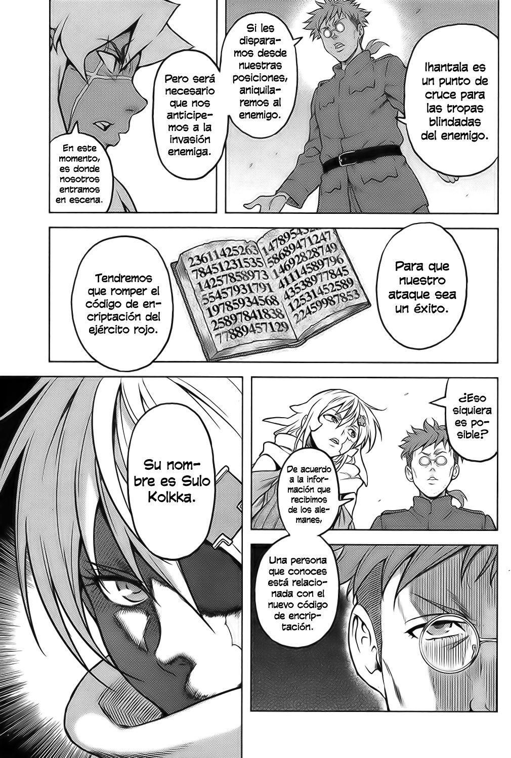 Capitulo 13 page 15