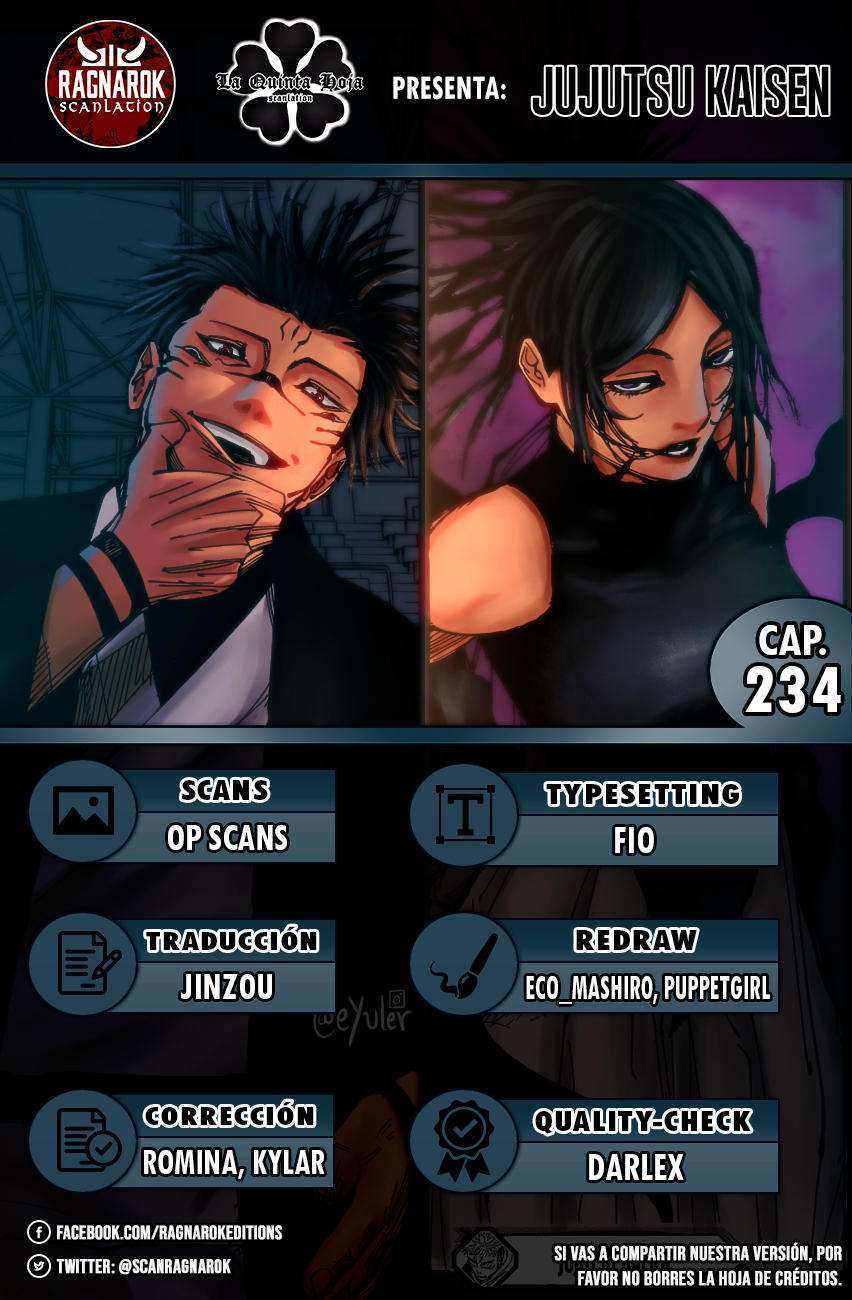 Capitulo 234 page 1