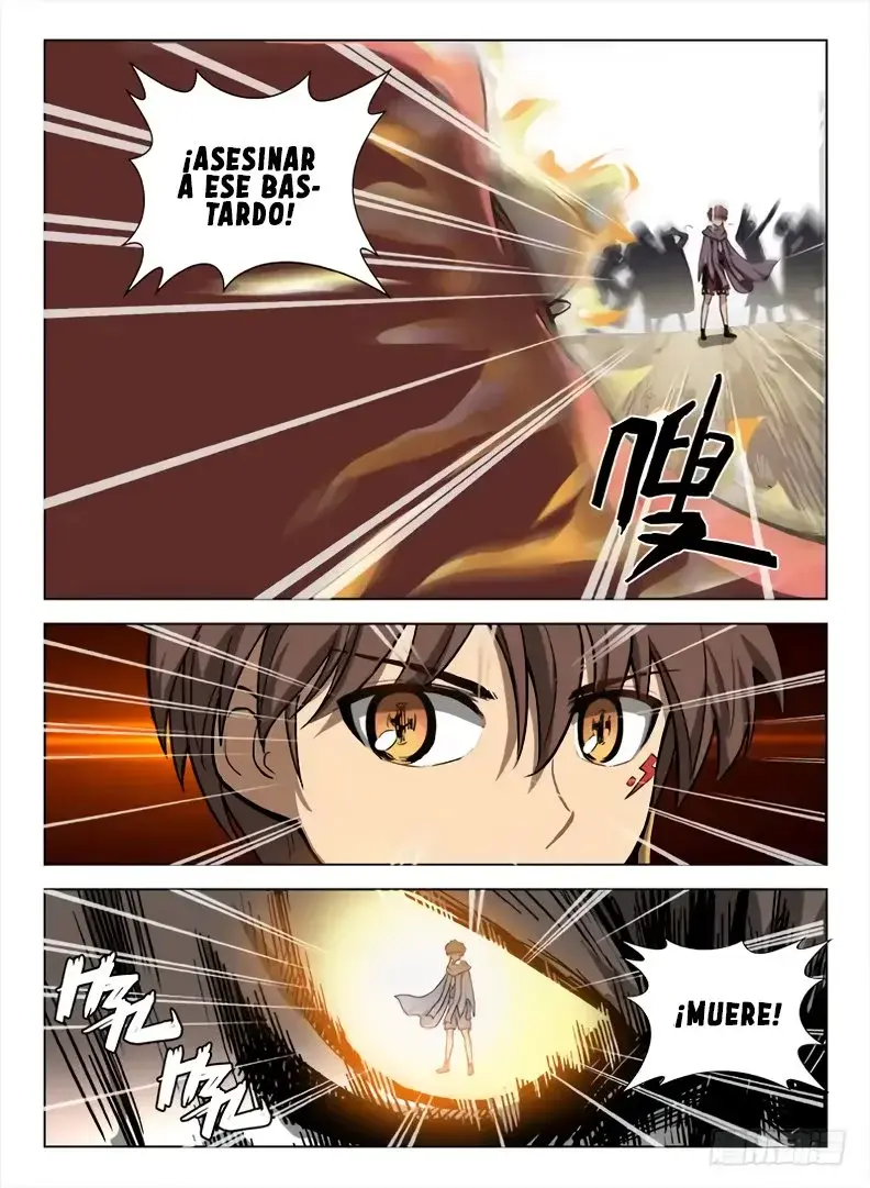 Capitulo 93 page 8