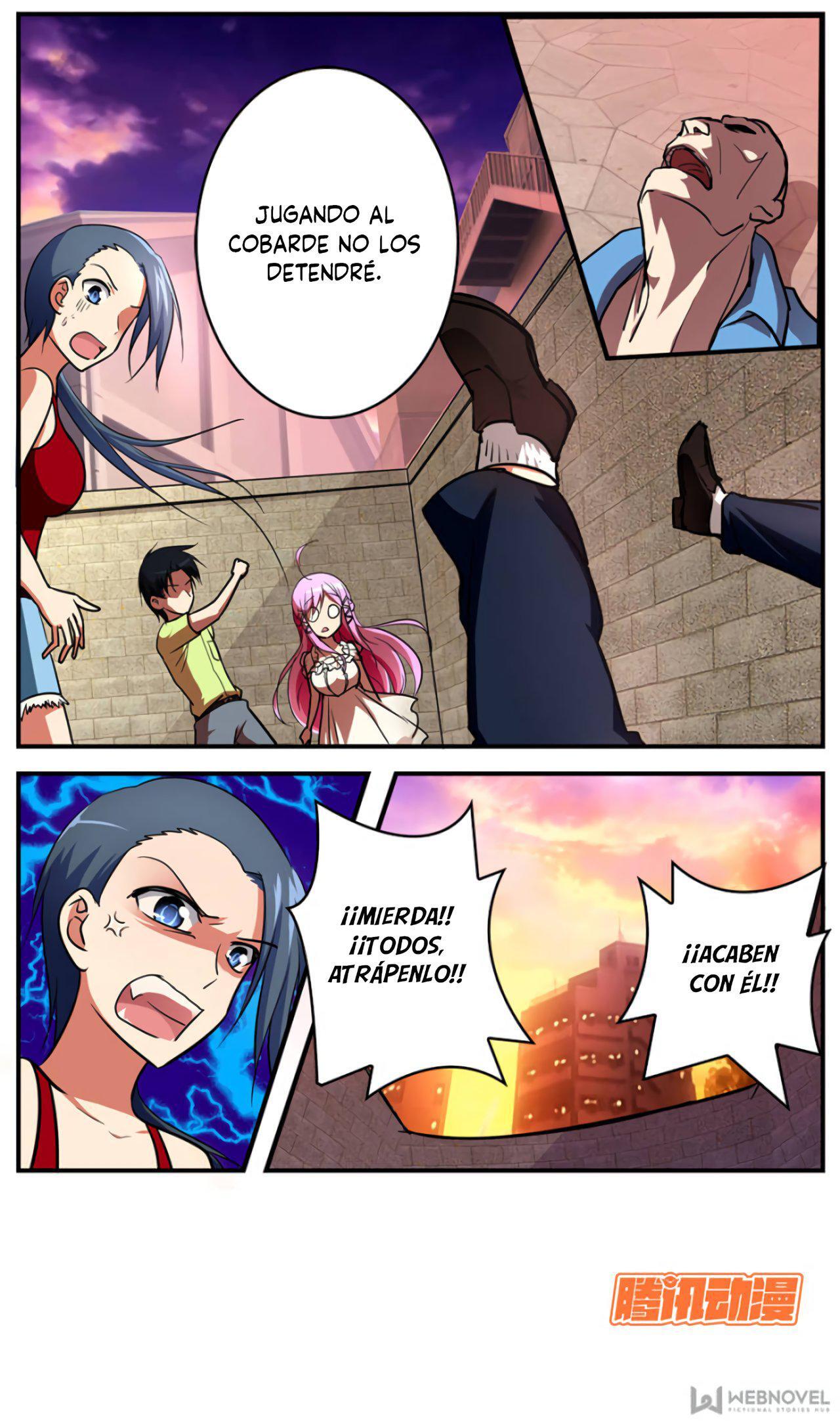 Capitulo 100 page 12