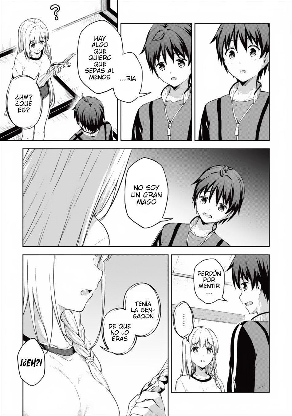Capitulo 19 page 21