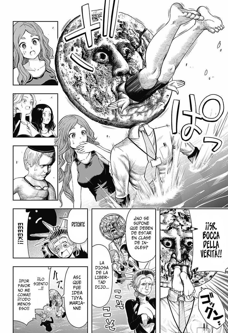 Capitulo 14 page 13