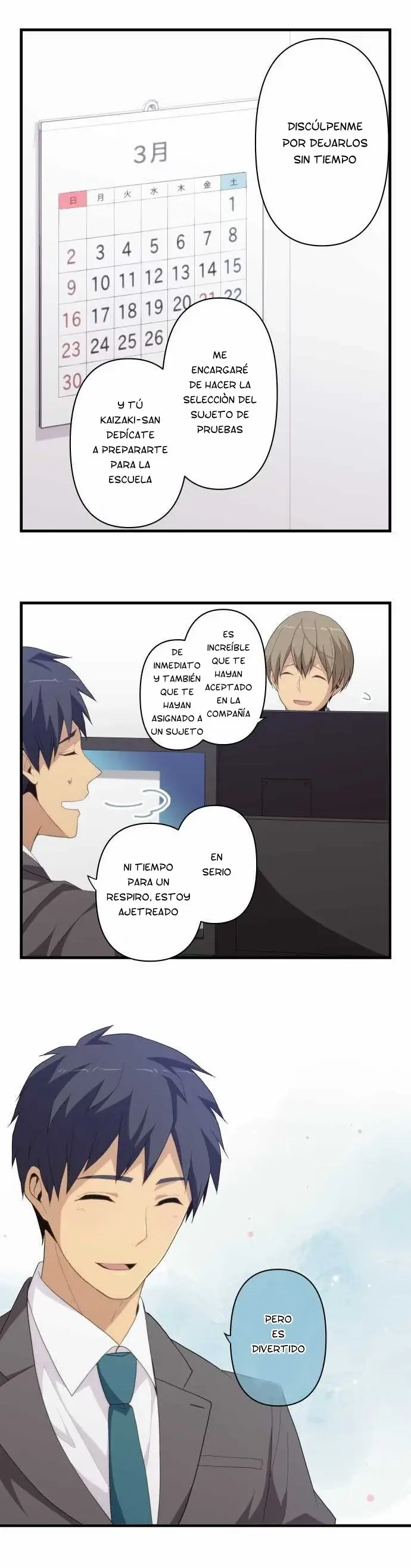 Capitulo 218 page 8