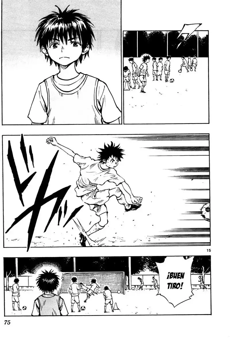 Capitulo 41 page 17