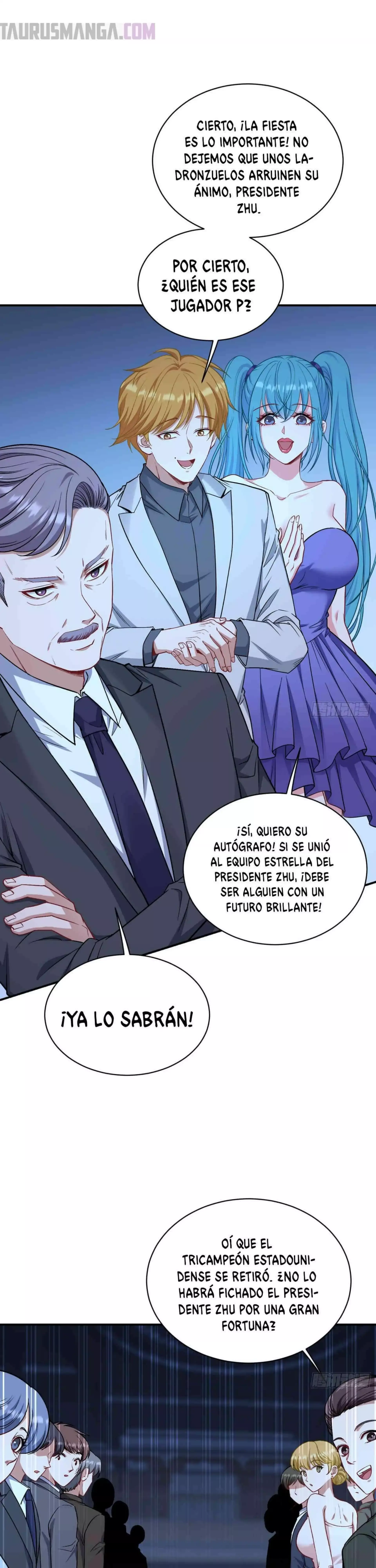 Capitulo 118 page 11
