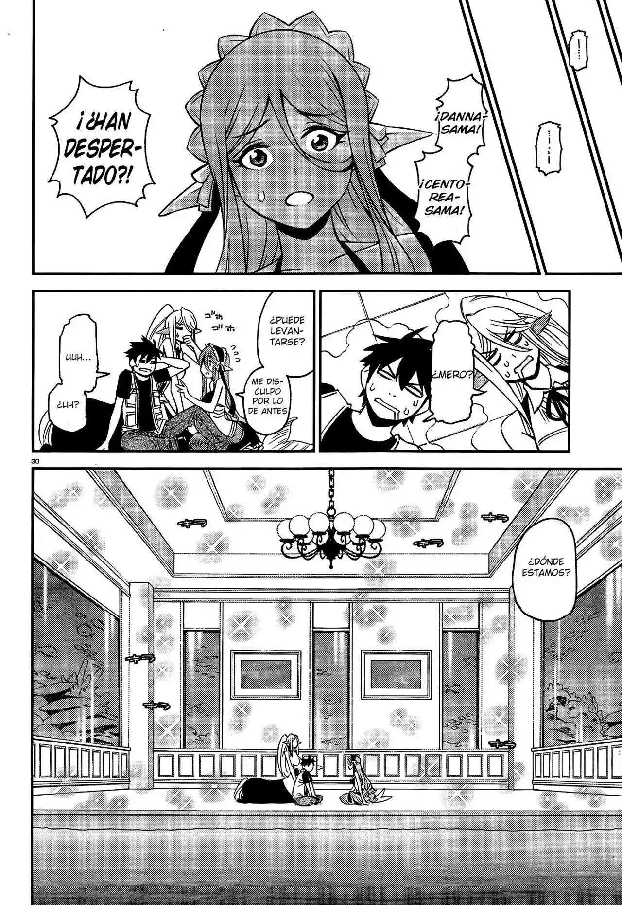 Capitulo 45 page 30