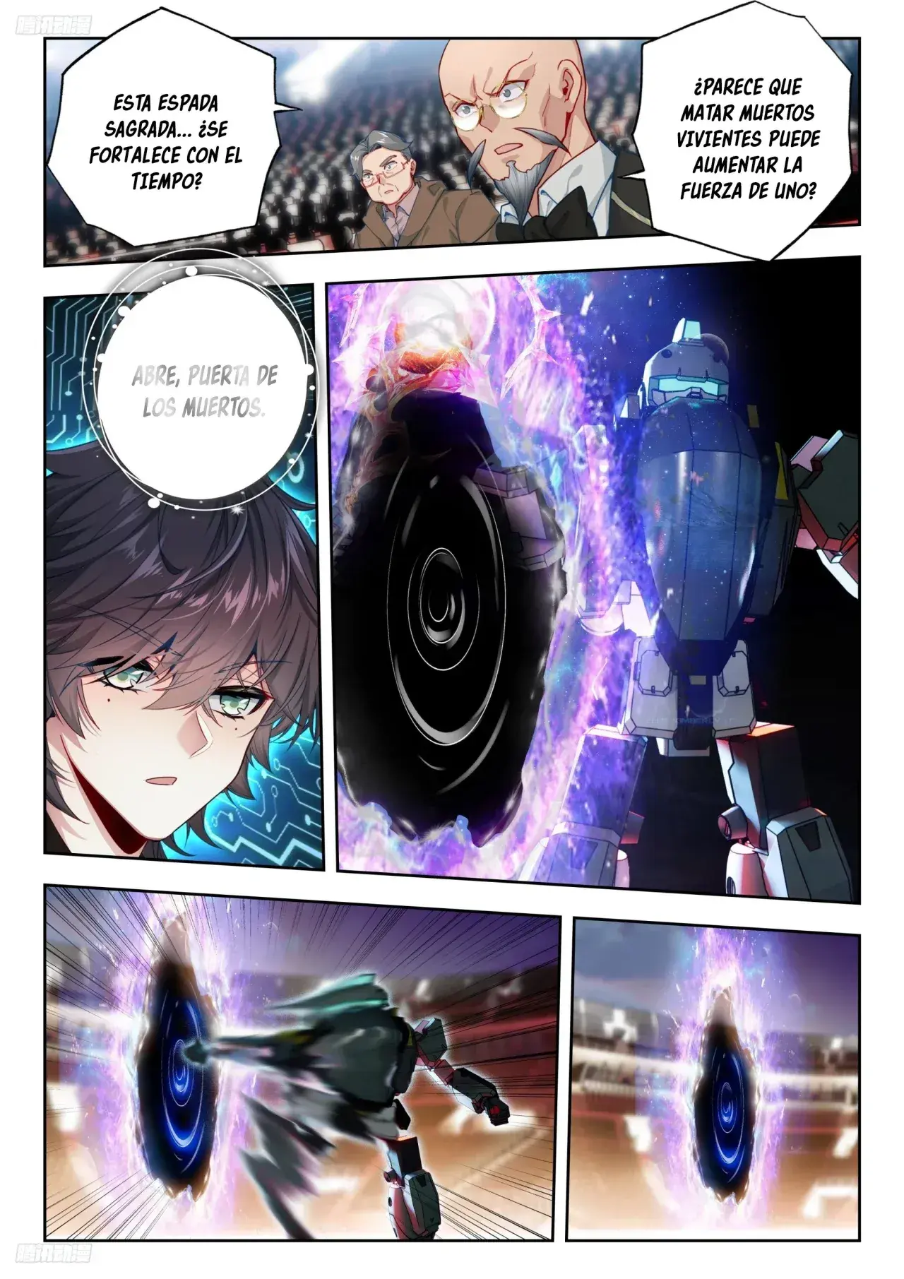 Capitulo 388 page 5