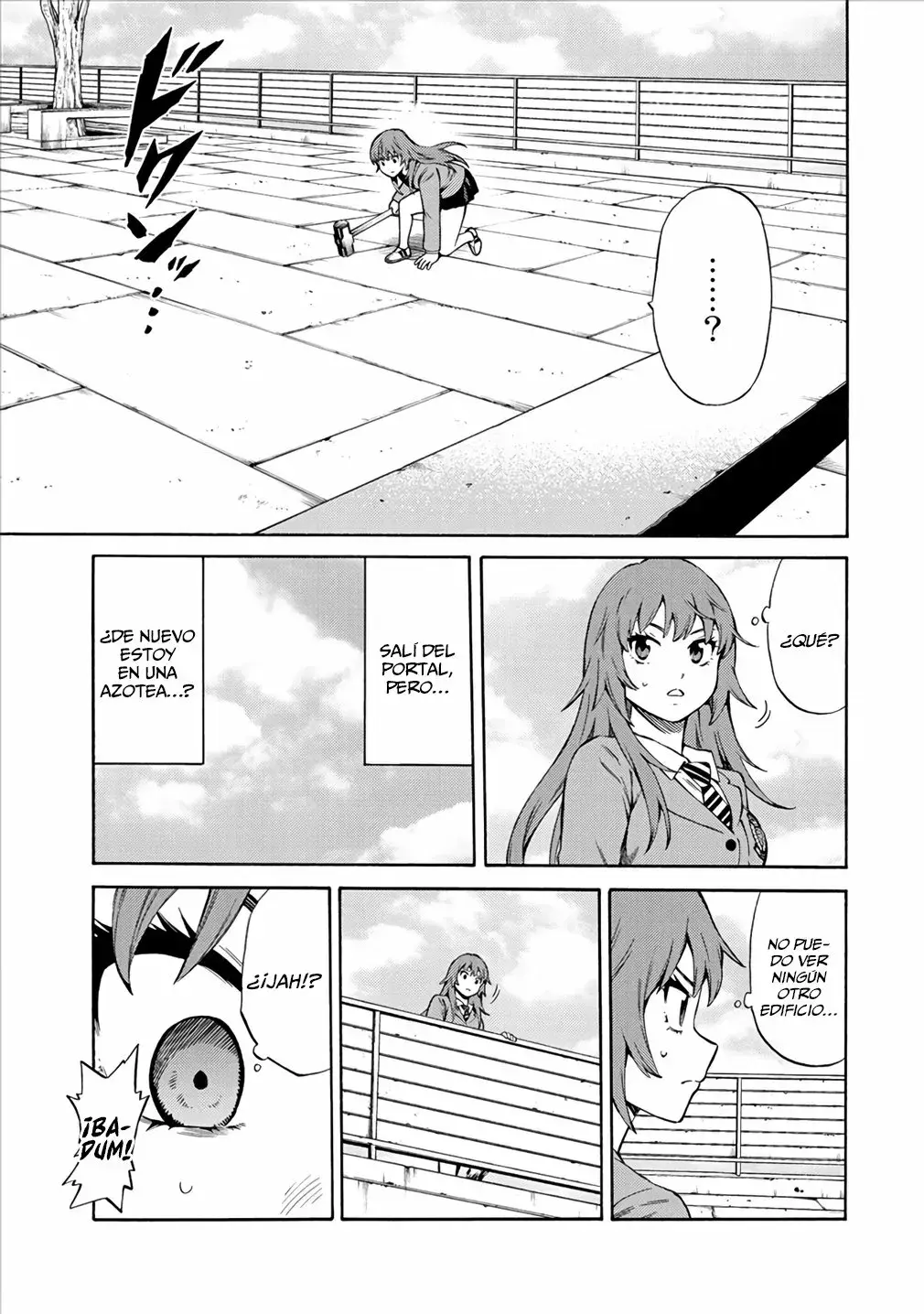 Capitulo 40 page 6