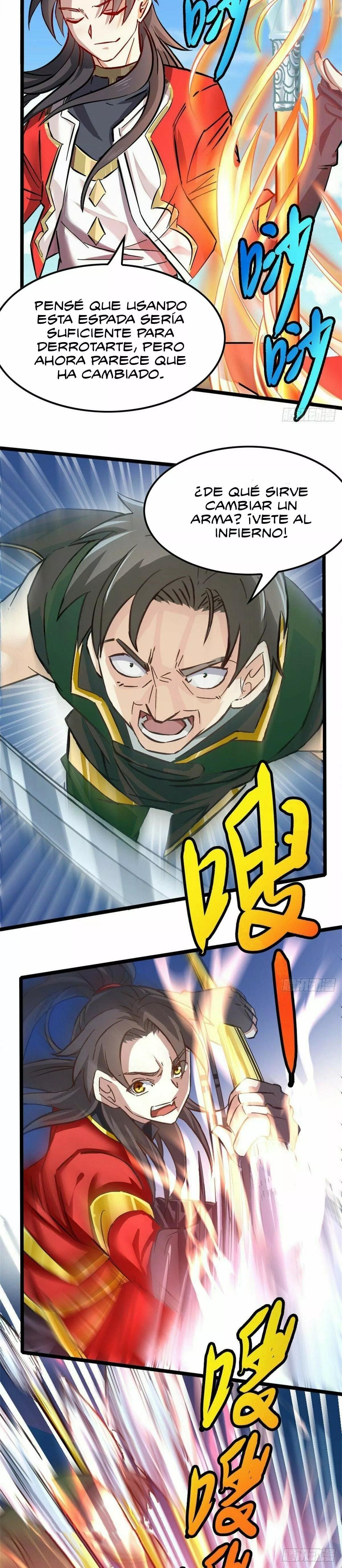 Capitulo 60 page 18