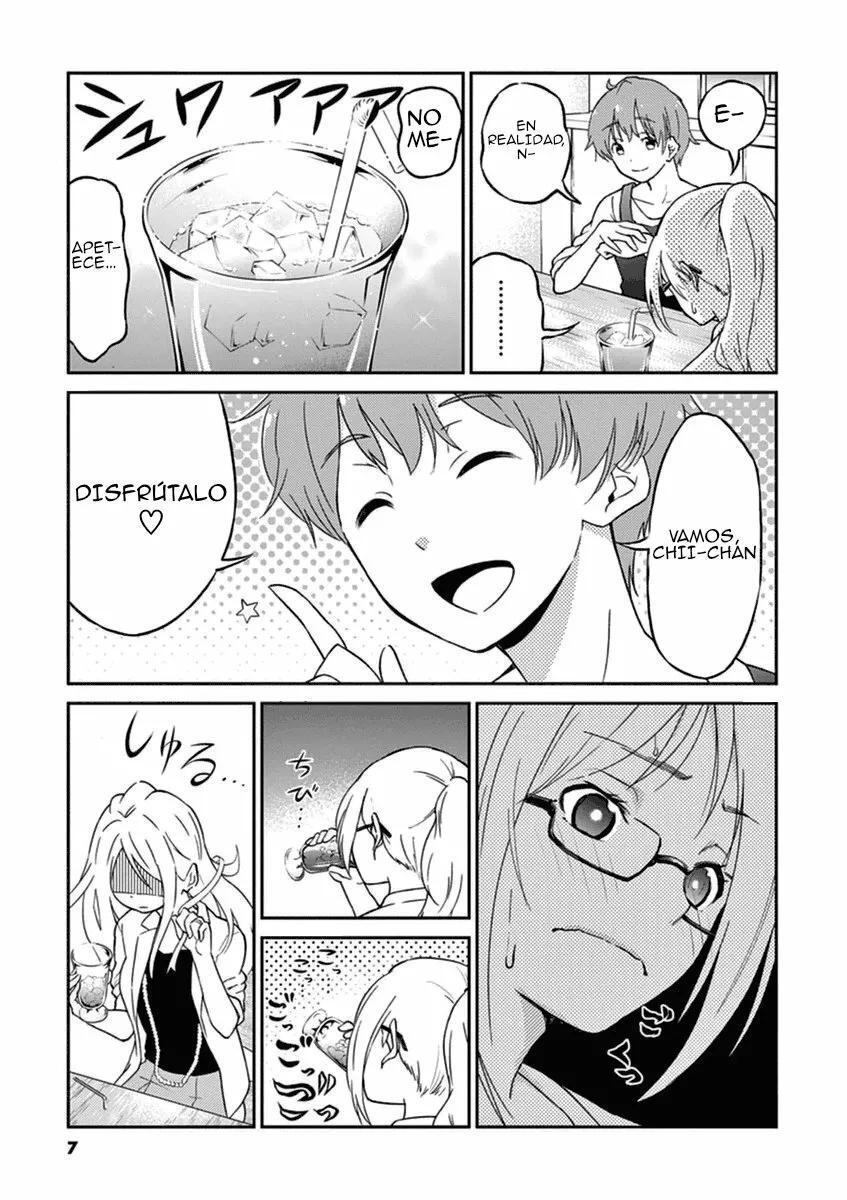 Capitulo 1 page 8