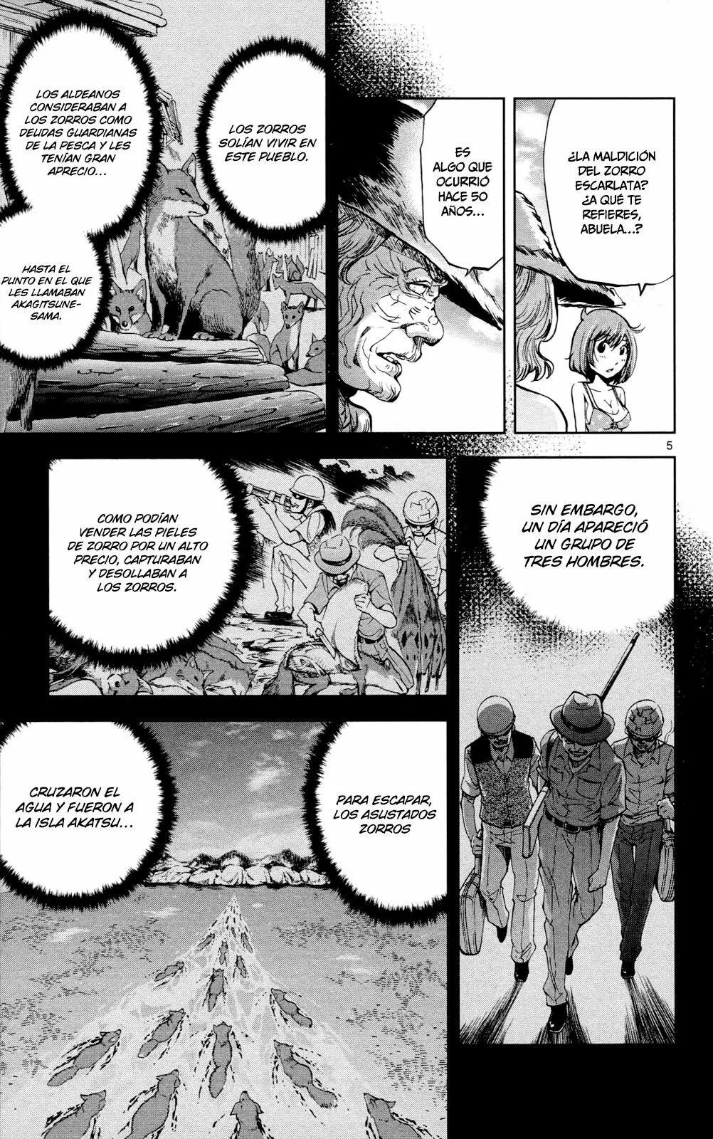 Capitulo 18 page 9