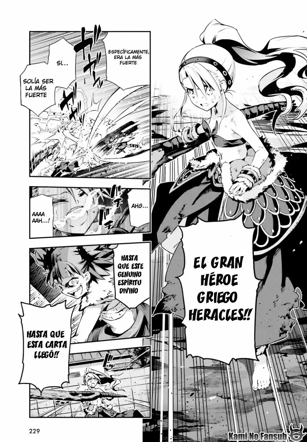 Capitulo 51 page 21