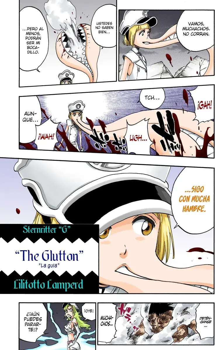Capitulo 580 page 10