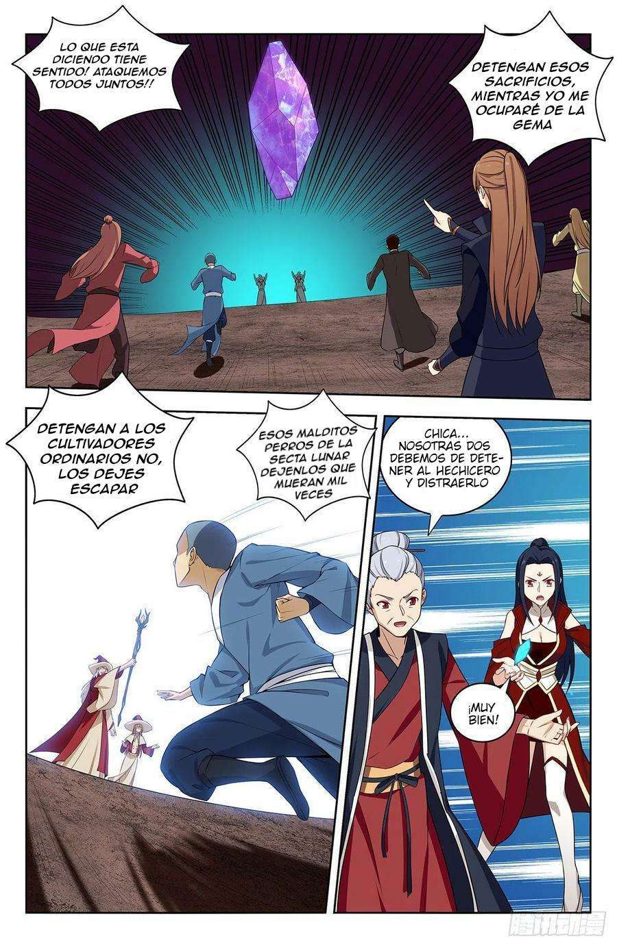 Capitulo 343 page 3