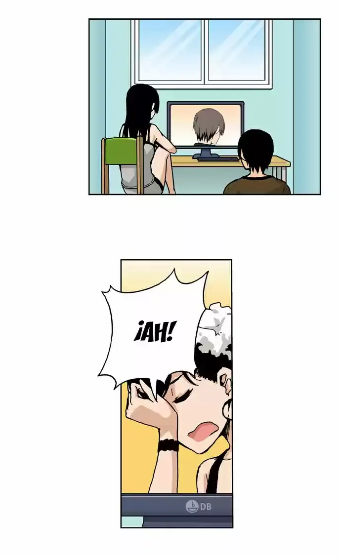 Capitulo 40 page 28