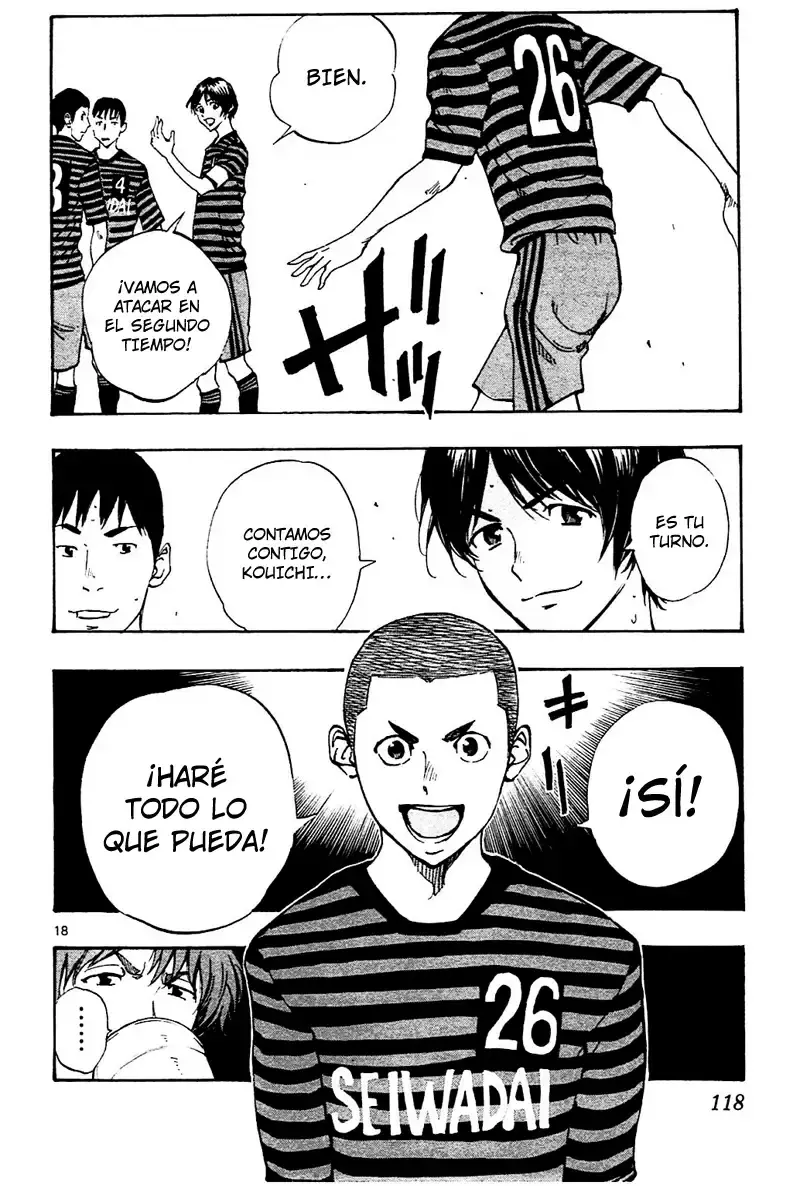 Capitulo 133 page 17