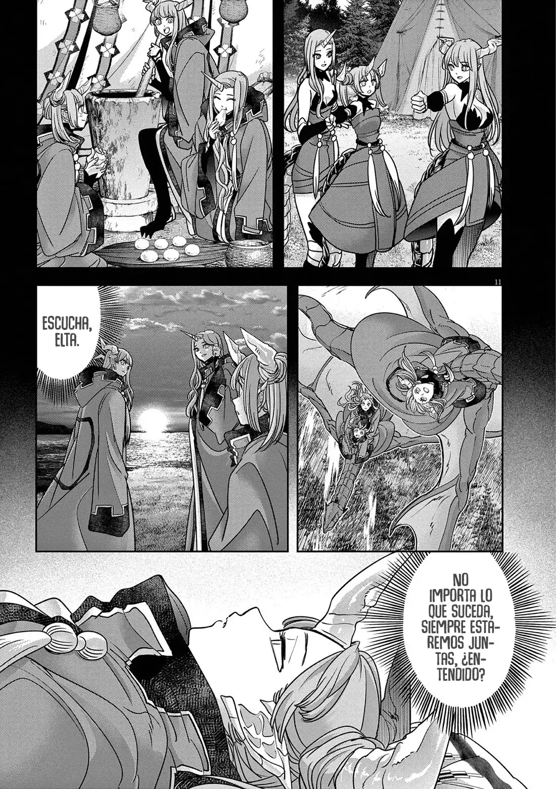 Capitulo 60 page 13