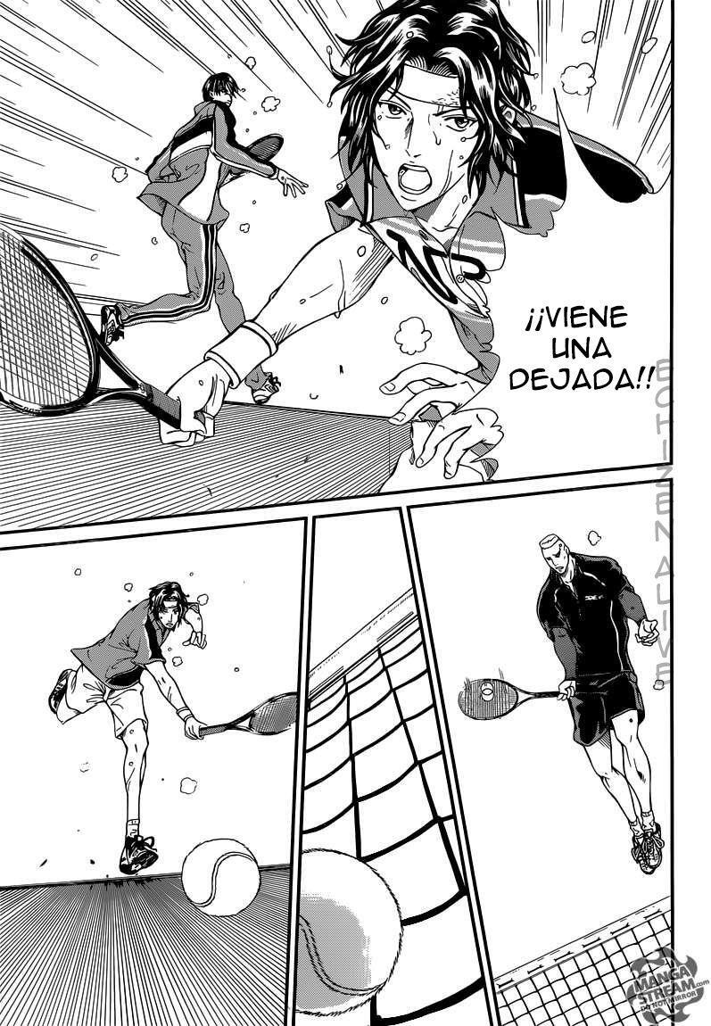 Capitulo 163 page 8