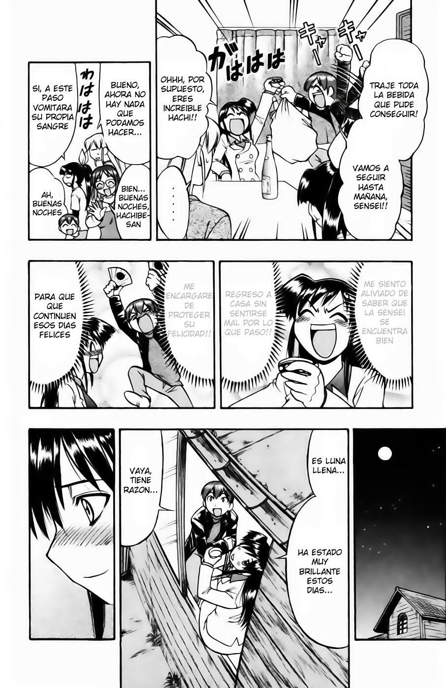 Capitulo 101 page 20