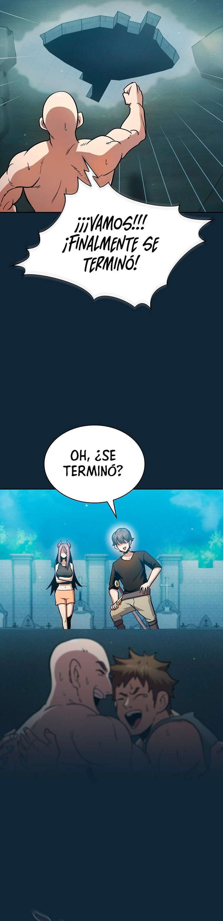 Capitulo 82 page 23