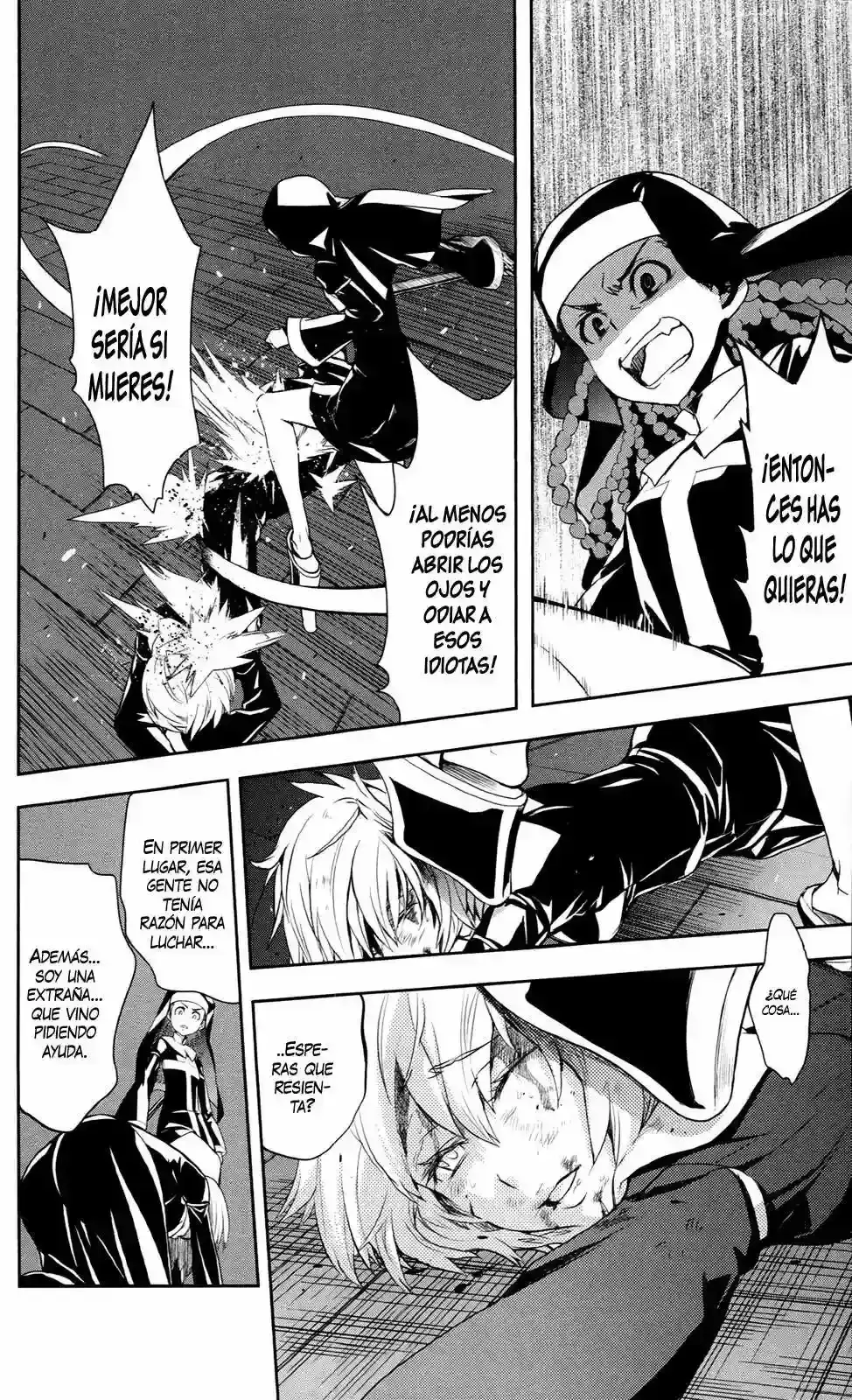 Capitulo 52 page 27