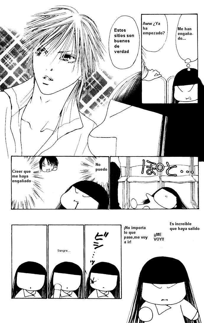 Capitulo 46 page 11
