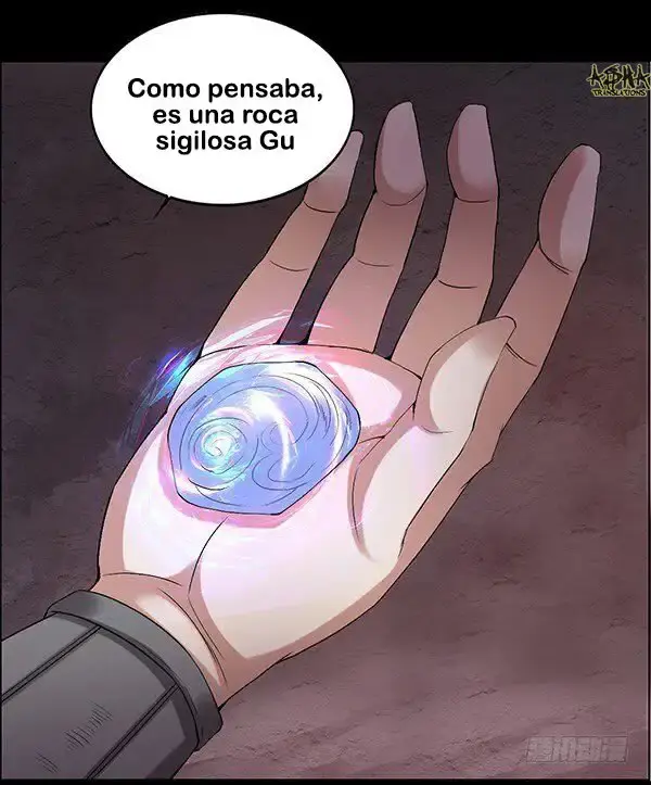 Capitulo 89 page 14