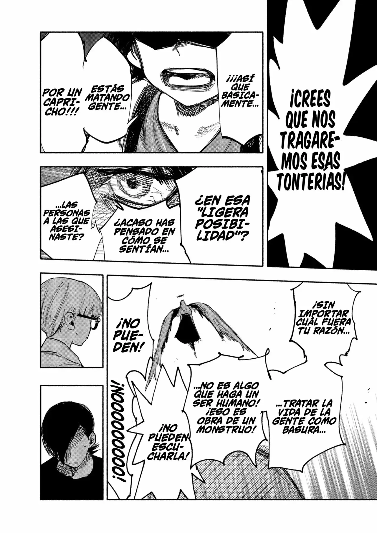 Capitulo 33.50 page 25