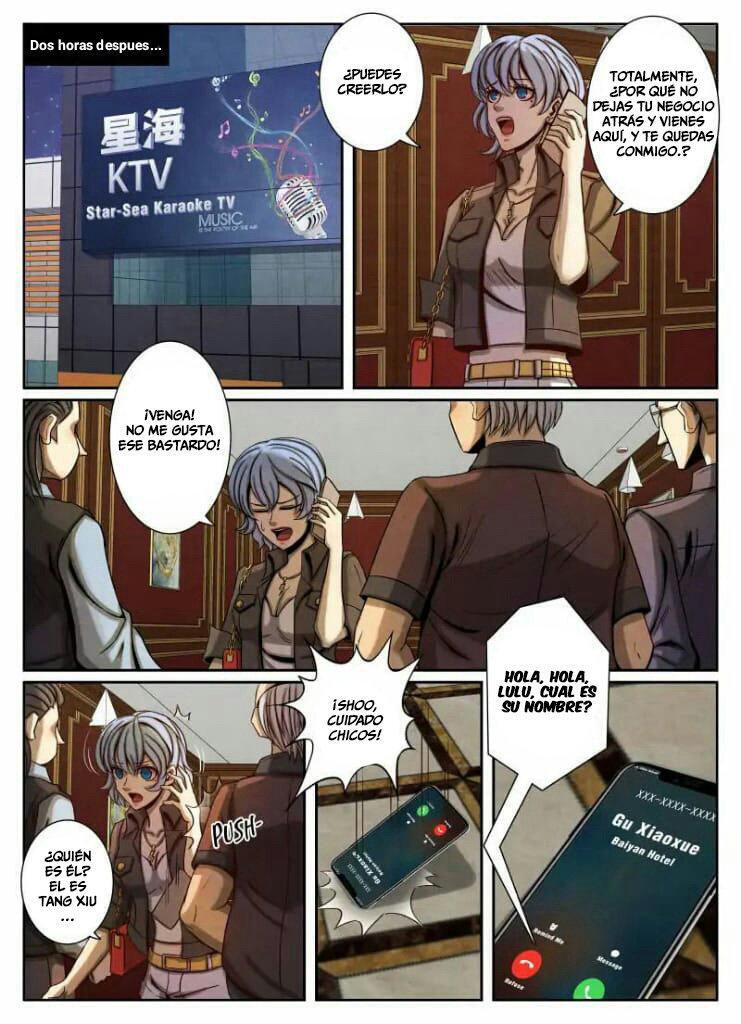 Capitulo 42 page 13
