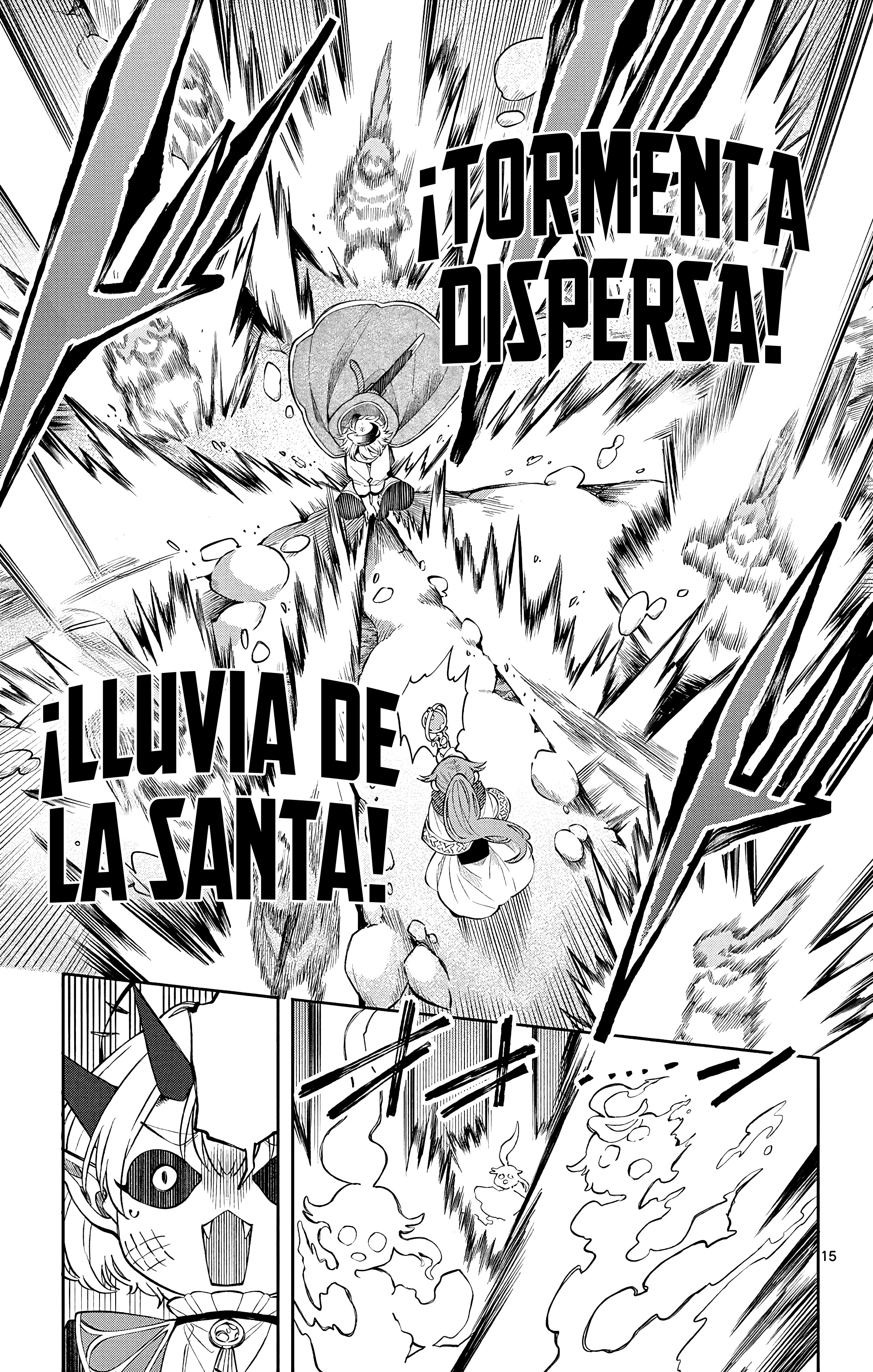 Capitulo 77 page 18