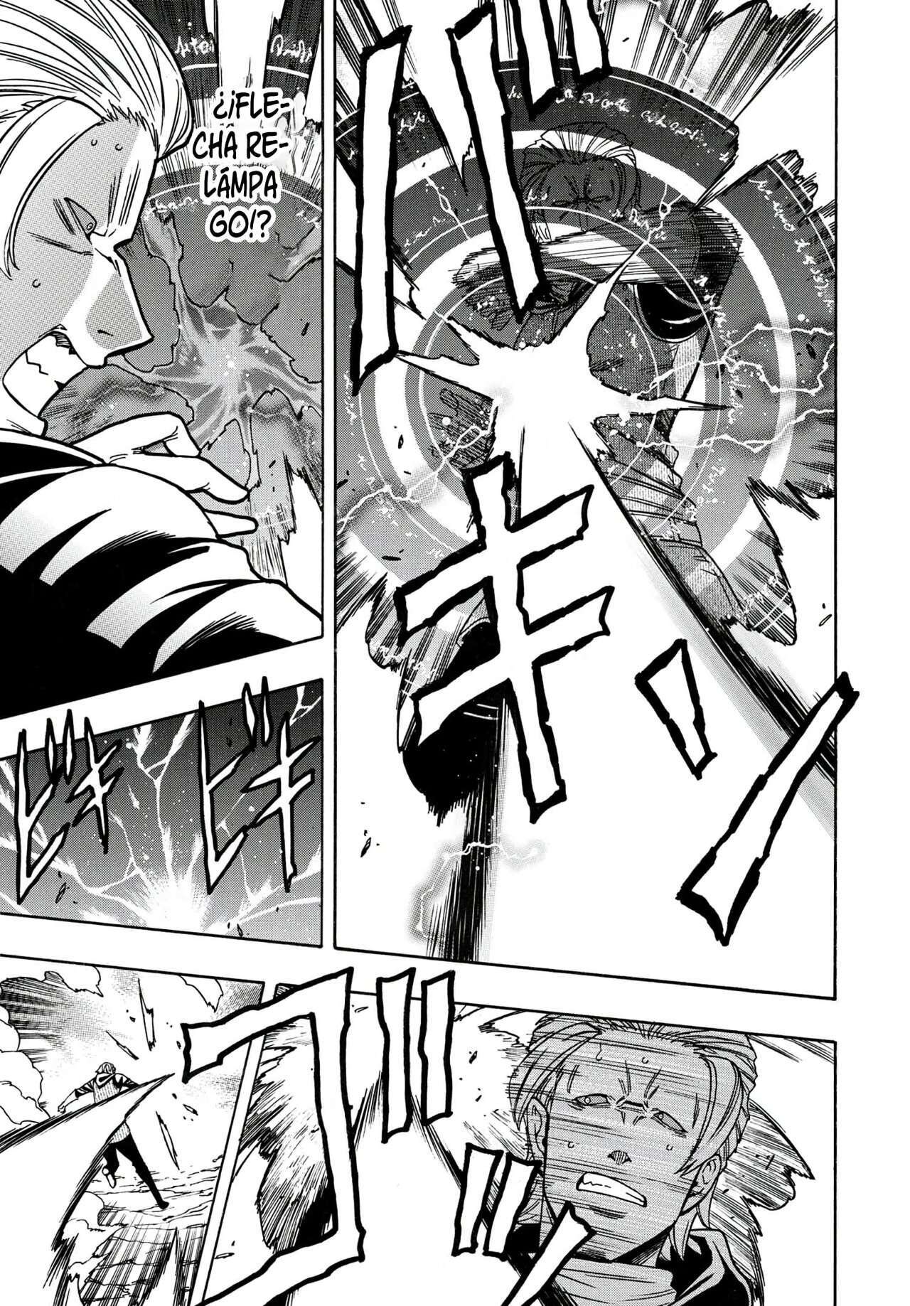 Capitulo 64 page 19